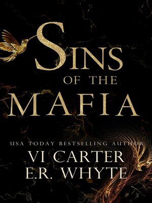 cover image of Sins of the Mafia